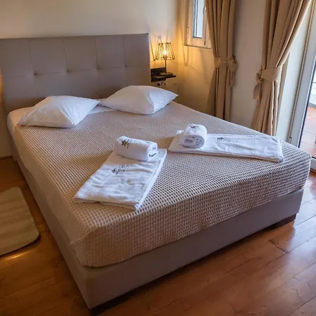 Appartement Kalliopi *