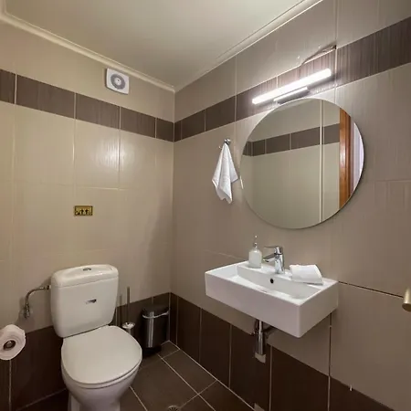 Appartement Kalliopi Palouki