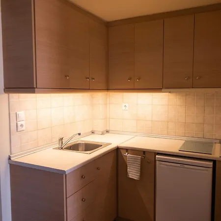 Apartamento Kalliopi Palouki