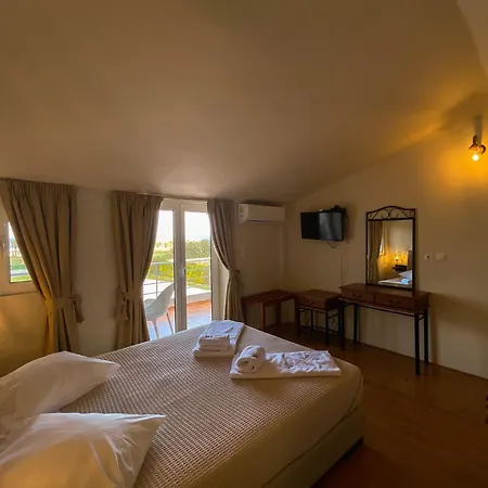 Kalliopi Apartamento