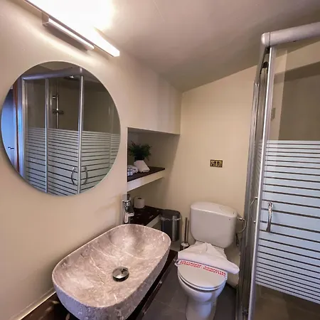 Apartamento Kalliopi Palouki