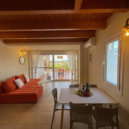 Kalliopi Appartement *