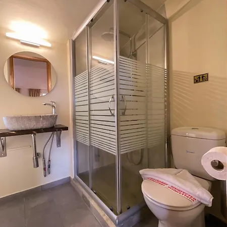Kalliopi Appartement *