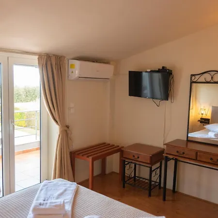 Kalliopi Appartement Palouki