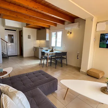 Kalliopi Apartamento *